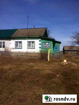 Дом 32 м² на участке 25 сот. на продажу в Юрьев-Польском Юрьев-Польский