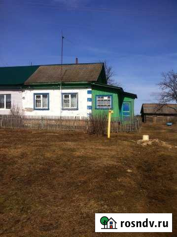 Дом 32 м² на участке 25 сот. на продажу в Юрьев-Польском Юрьев-Польский - изображение 1