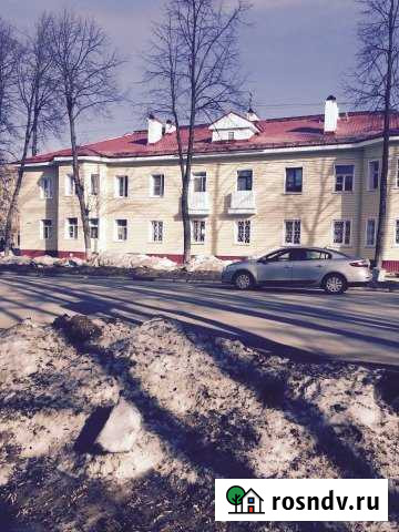 2-комнатная квартира, 52 м², 2/2 эт. на продажу в Новоуральске Новоуральск - изображение 1