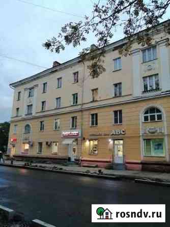 4-комнатная квартира, 99 м², 4/4 эт. на продажу в Великом Новгороде Великий Новгород