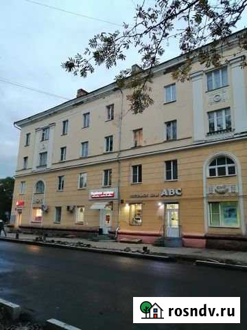 4-комнатная квартира, 99 м², 4/4 эт. на продажу в Великом Новгороде Великий Новгород - изображение 1