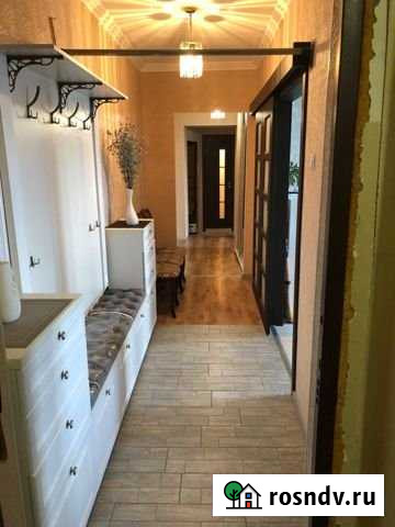 4-комнатная квартира, 90.8 м², 7/9 эт. на продажу в Казани Казань - изображение 1