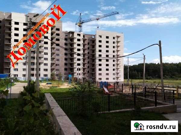 2-комнатная квартира, 66.7 м², 7/10 эт. на продажу в Смоленске Смоленск - изображение 1