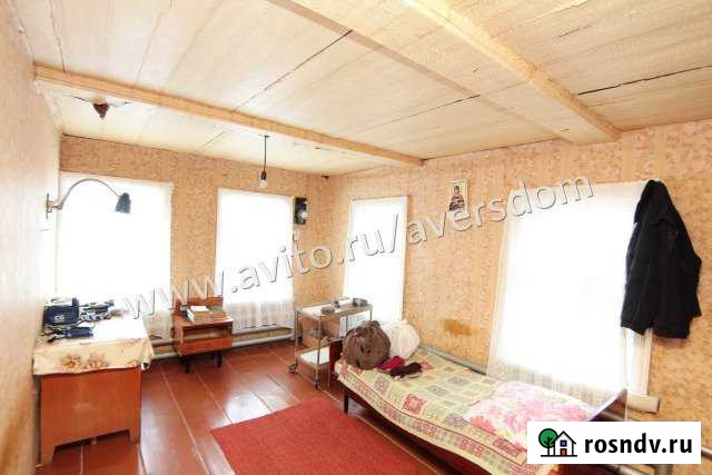 Дом 85 м² на участке 15 сот. на продажу в Муроме Муром - изображение 1