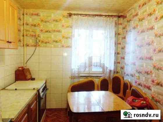 2-комнатная квартира, 54 м², 8/9 эт. в аренду на длительный срок в Малоярославце Малоярославец