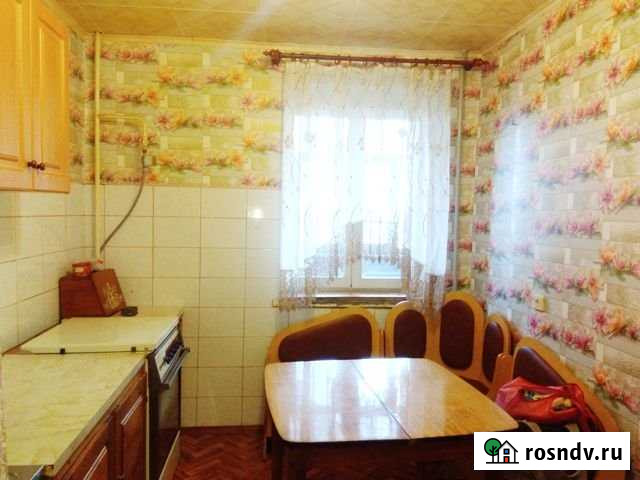 2-комнатная квартира, 54 м², 8/9 эт. в аренду на длительный срок в Малоярославце Малоярославец - изображение 1