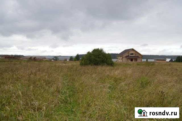 Участок ИЖС 15 сот. на продажу в Осташкове Осташков - изображение 1