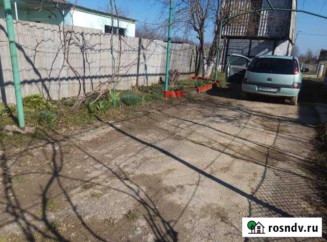 Коттедж 99 м² на участке 15 сот. на продажу в Крымске Крымск - изображение 1