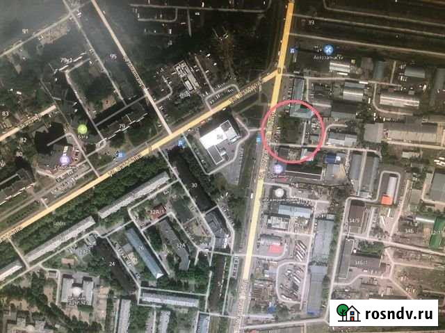 Участок промназначения 9 сот. на продажу в Тюмени Тюмень - изображение 1