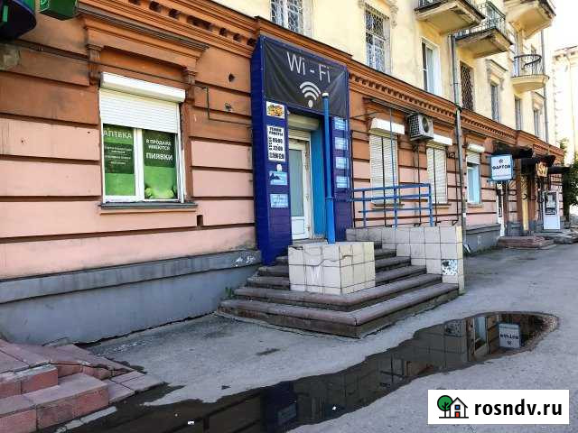 Помещение свободного назначения, 86.5 кв.м. Новокузнецк - изображение 1