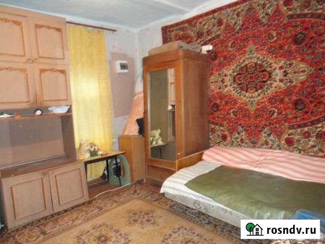 1-комнатная квартира, 30 м², 1/5 эт. в аренду на длительный срок в Лисках Лиски - изображение 1