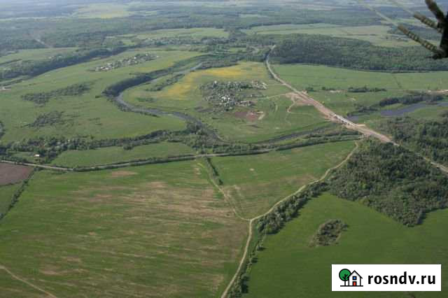 Участок СНТ, ДНП 15 сот. на продажу в Ярославле Ярославль - изображение 1