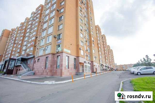 Коммерческое помещение, 320 кв.м. Кемерово - изображение 1