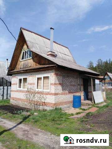 Дача 43 м² на участке 4 сот. на продажу в Миассе Миасс - изображение 1