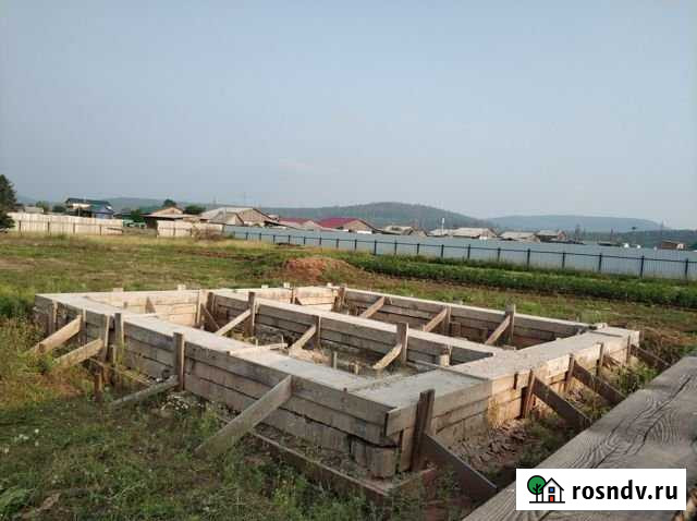 Участок ИЖС 33 сот. на продажу в Вихоревке Вихоревка - изображение 1