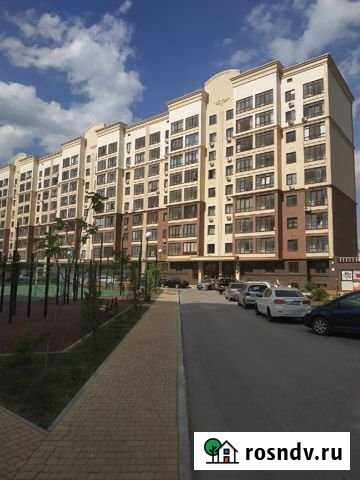 2-комнатная квартира, 60.2 м², 7/9 эт. на продажу в Симферополе Симферополь - изображение 1