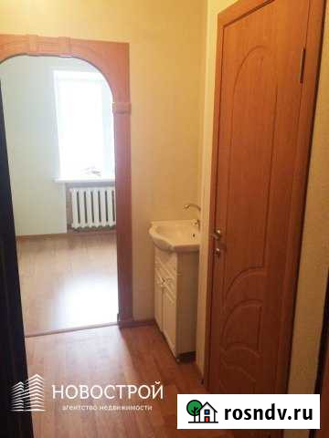 1-комнатная квартира, 13 м², 2/5 эт. на продажу в Ухте Ухта - изображение 1