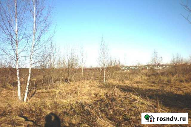 Участок ИЖС 12 сот. на продажу в Сергиевом Посаде Сергиев Посад - изображение 1