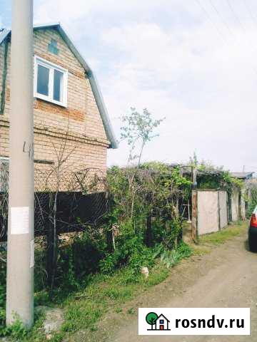 Дача 40 м² на участке 10 сот. на продажу в Оренбурге Оренбург - изображение 1