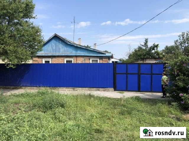 Дом 77 м² на участке 22 сот. на продажу в Прохладном Прохладный - изображение 1