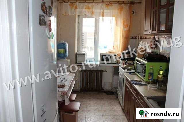 2-комнатная квартира, 48.8 м², 5/5 эт. на продажу в Абинске Абинск - изображение 1