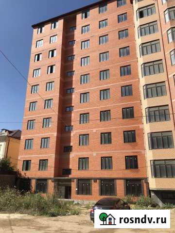 4-комнатная квартира, 92 м², 2/9 эт. на продажу в Махачкале Махачкала - изображение 1