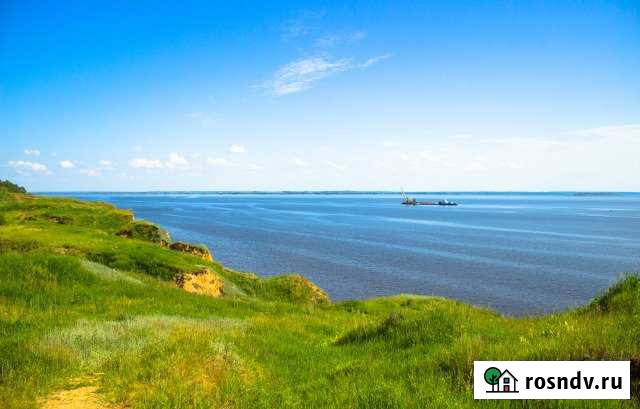 Участок ИЖС 13 сот. на продажу в Алексеевском Алексеевское - изображение 1