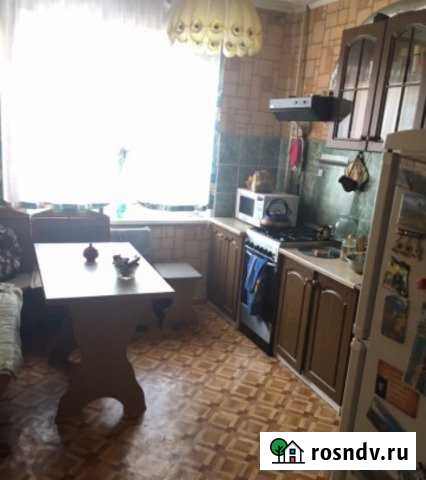 3-комнатная квартира, 80 м², 5/9 эт. в аренду на длительный срок в Нижнем Новгороде Нижний Новгород - изображение 1