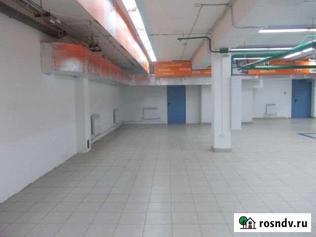 Торговое помещение, 145 кв.м. Воткинск - изображение 1