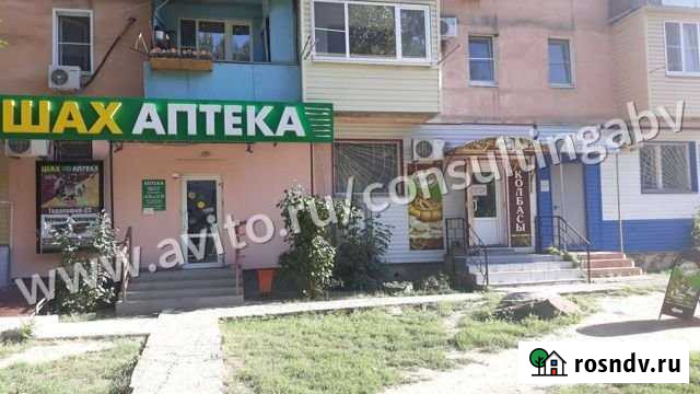 Помещение свободного назначения, 95 кв.м. Астрахань - изображение 1