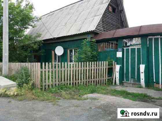 Дом 103 м² на участке 15 сот. на продажу в Кунашаке Кунашак