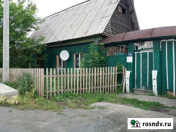 Дом 103 м² на участке 15 сот. на продажу в Кунашаке Кунашак - изображение 1