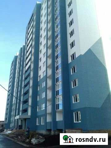 1-комнатная квартира, 40 м², 13/14 эт. на продажу в Стерлитамаке Стерлитамак - изображение 1