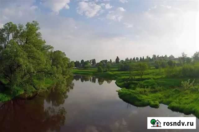 Участок ИЖС 15 сот. на продажу в Тучково Тучково - изображение 1