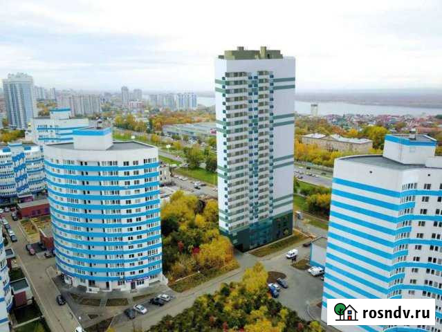Продам торговое помещение, 380.00 кв.м. Самара - изображение 1