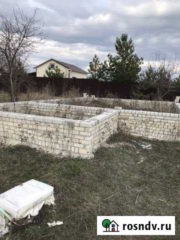 Дача 49 м² на участке 6 сот. на продажу в Новой Усмани Новая Усмань - изображение 1