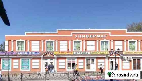 Торговое место (площадка, помещение, площадь) Площ Дмитров