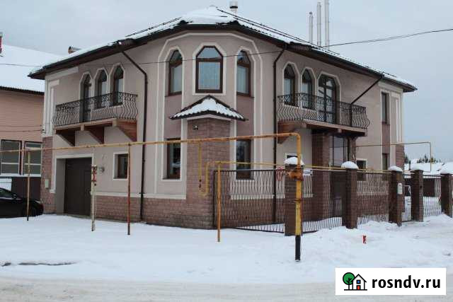 Коттедж 360 м² на участке 10 сот. на продажу в Нижнем Тагиле Нижний Тагил - изображение 1