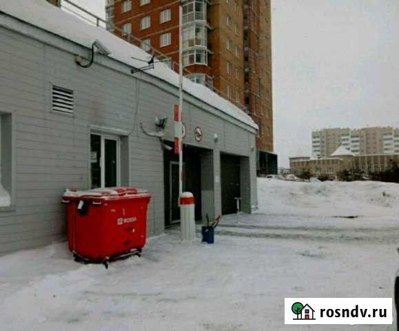 Машиноместо 14 м² на продажу в Кемерово Кемерово - изображение 1