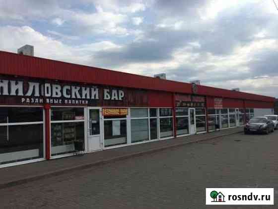 Торговое помещение, 40 кв.м. Брянск