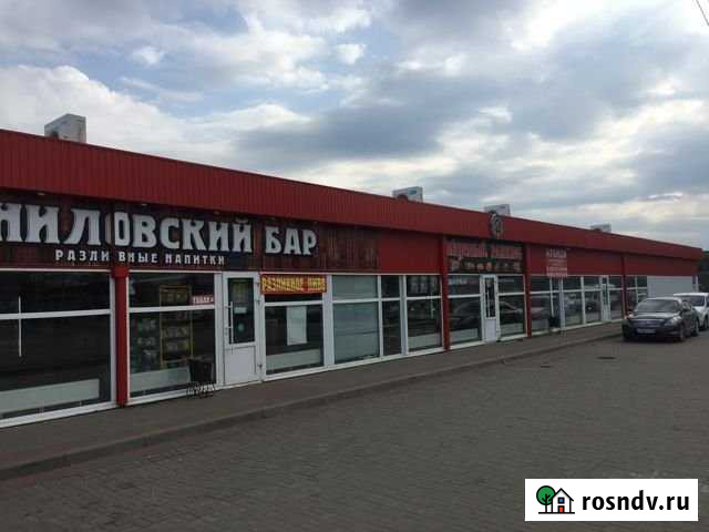 Торговое помещение, 40 кв.м. Брянск - изображение 1