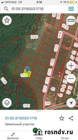 Участок ИЖС 12 сот. на продажу в Энеме Энем - изображение 1