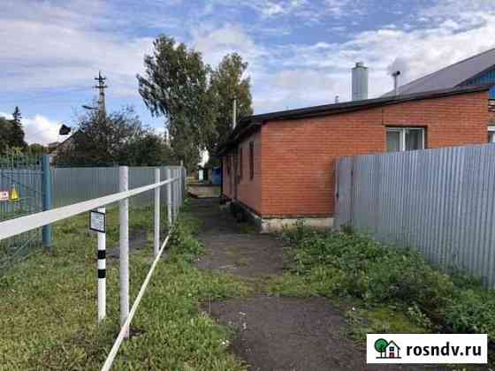 Дом 73.2 м² на участке 8 сот. на продажу в Серебряных Прудах Серебряные Пруды