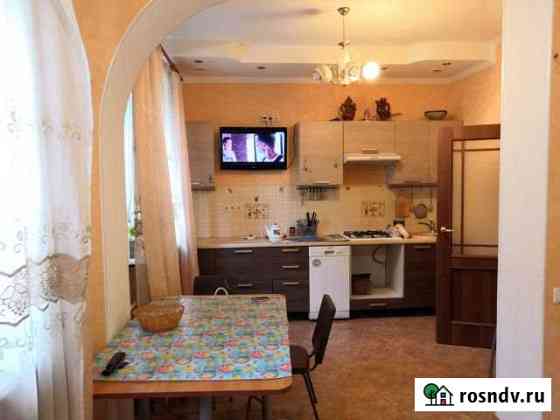 3-комнатная квартира, 53 м², 2/2 эт. на продажу в Кашире Кашира