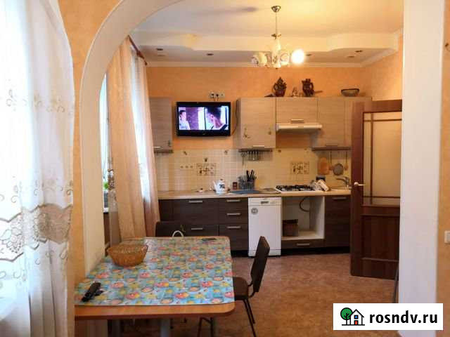 3-комнатная квартира, 53 м², 2/2 эт. на продажу в Кашире Кашира - изображение 1