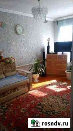 3-комнатная квартира, 52 м², 1/1 эт. на продажу в Юрге Юрга