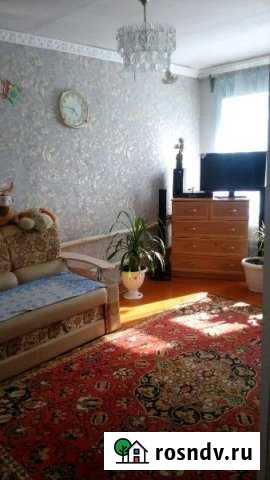 3-комнатная квартира, 52 м², 1/1 эт. на продажу в Юрге Юрга - изображение 1