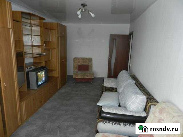 2-комнатная квартира, 45 м², 5/5 эт. в аренду посуточно в Балаково Балаково - изображение 1