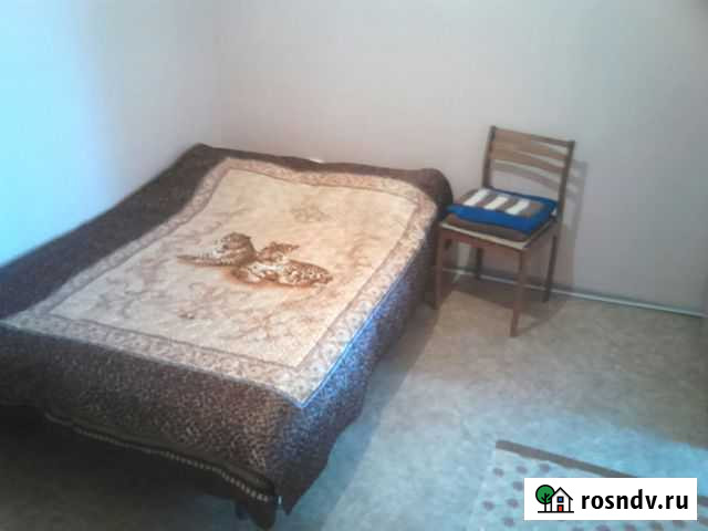 2-комнатная квартира, 33 м², 3/3 эт. в аренду на длительный срок в Чернушке Чернушка - изображение 1