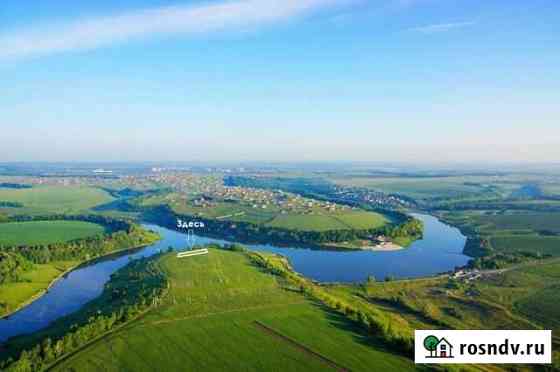 Участок СНТ, ДНП 10 сот. на продажу в Майском Белгородской области Майский